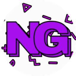 NicolhettiGames Logo