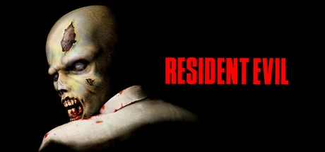 Resident Evil (1996)