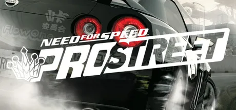 Need for Speed: ProStreet