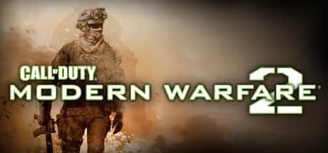 Call of Duty Modern Warfare 2 (2009)