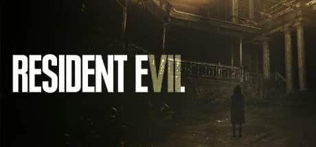 Resident Evil 7 (DX11)