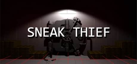 Sneak Thief + Legacy