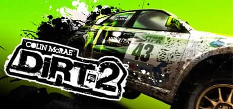 DiRT 2