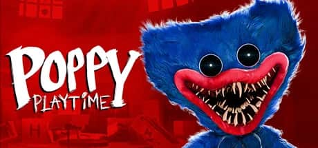 Poppy Playtime (Cap 1-5)