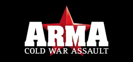 ARMA Cold War Assault
