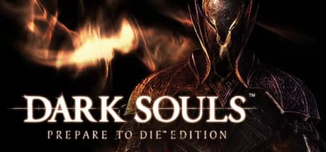 Dark Souls Prepare To Die Edition