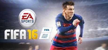 FIFA 16