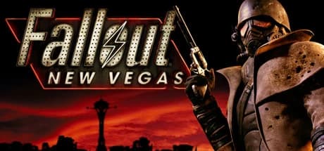 Fallout New Vegas Ultimate Edition