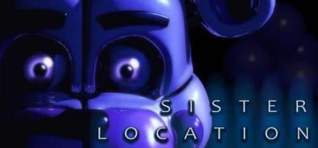 Five Nights at Freddys Sister Location
