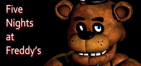 Five Nights at Freddy's 1