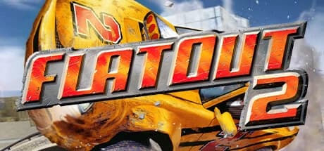 FlatOut 2