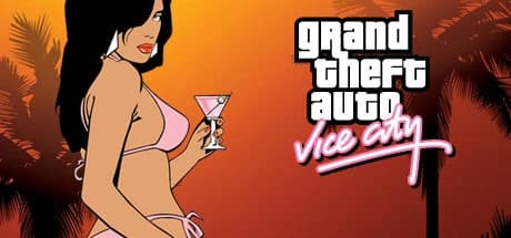 Grand Theft Auto Vice City