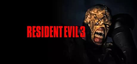 Resident Evil 3 Nemesis (1999)