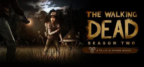 The Walking Dead Season Two