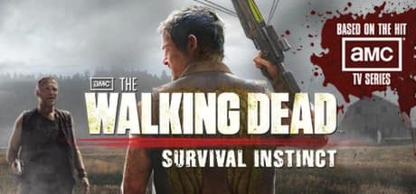 The Walking Dead Survival Instinct