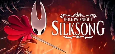 Hollow Knight: Silksong