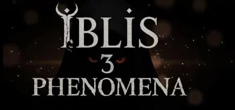 İblis3:Phenomena