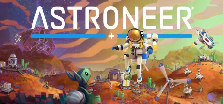 ASTRONEER