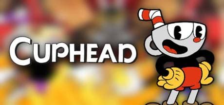 Cuphead