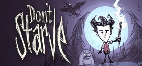 Dont Starve