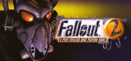 Fallout 2 Classic