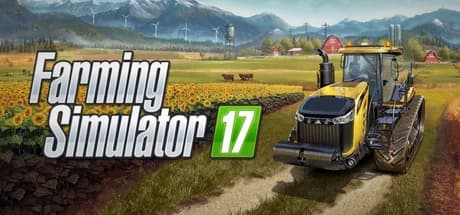 Farming Simulator 17