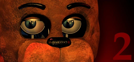 Five Nights at Freddys 2