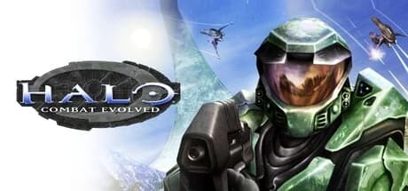 Halo Combat Evolved