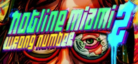 Hotline Miami 2 Wrong Number