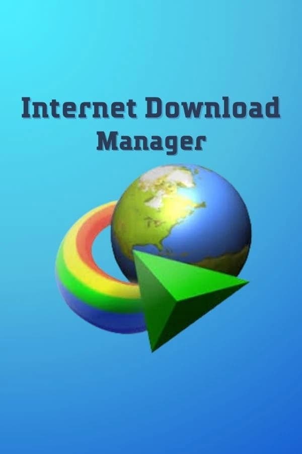 Internet Download Manager