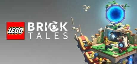 LEGO Bricktales