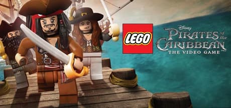 LEGO Pirates of the Caribbean
