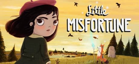 Little Misfortune