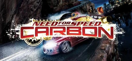 Need for Speed Carbon