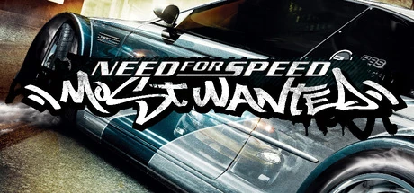Need for Speed Most Wanted Black Edition