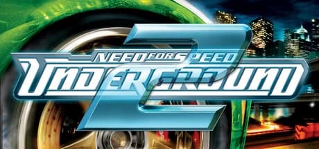 Need for Speed Underground 2
