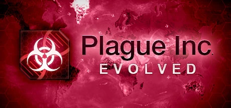 Plague Inc Evolved