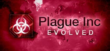 Plague Inc Evolved