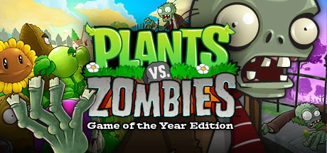 Plants vs. Zombies Game of the Year Edition