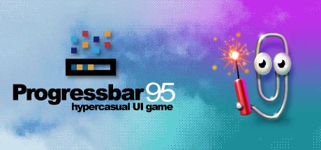ProgressBar 95
