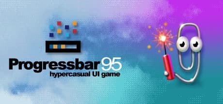 ProgressBar 95