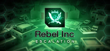 Rebel Inc Escalation