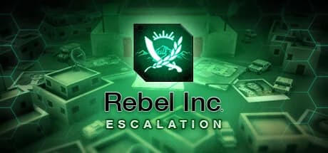 Rebel Inc Escalation