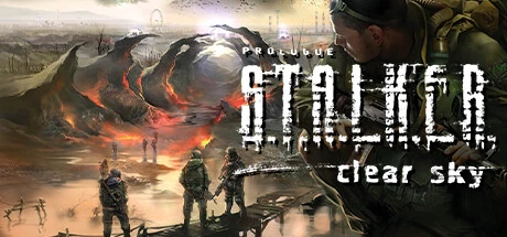 S.T.A.L.K.E.R. Clear Sky