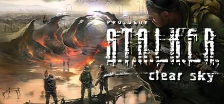 S.T.A.L.K.E.R. Clear Sky