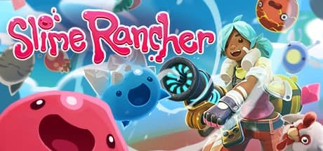 Slime Rancher