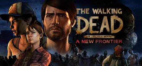 The Walking Dead A New Frontier