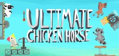 Ultimate Chicken Horse