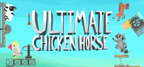 Ultimate Chicken Horse