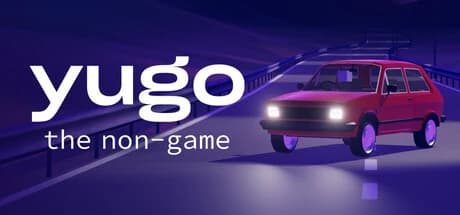 Yugo the non-game